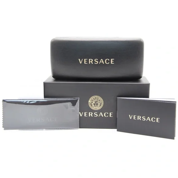 NEW VERSACE VE4402 5119/73HAVANA BROWN SUNGLASSES MOD 4402 5119/73 - Picture 10 of 11